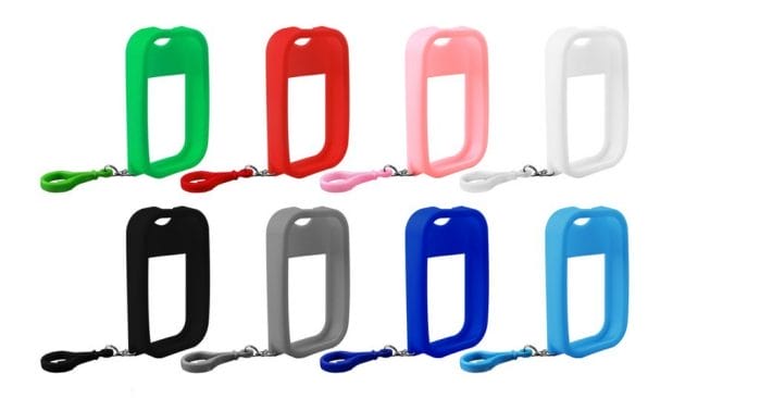 gothicana by emp "Grey Camo Leggings with Side Pockets" Leggings grey by Rock Rebel by EMP