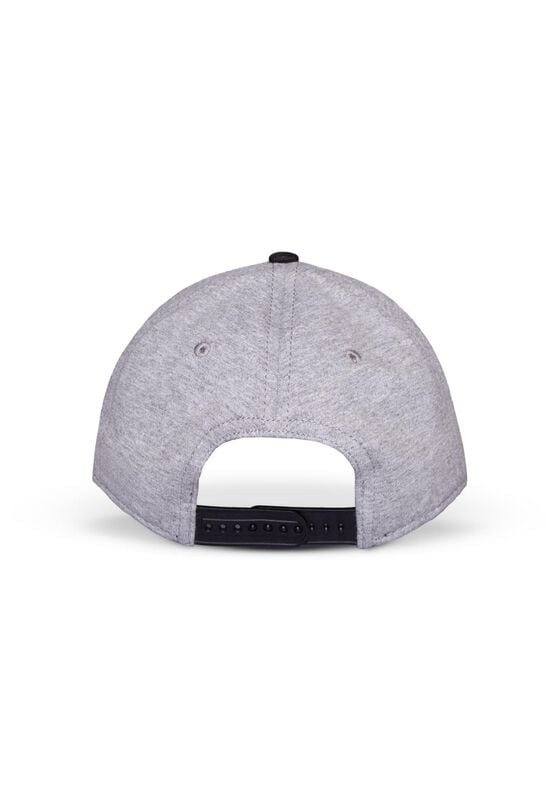 Gothicana By Emp "Groot" Cap Grey-black By Guardians Of The Galaxy