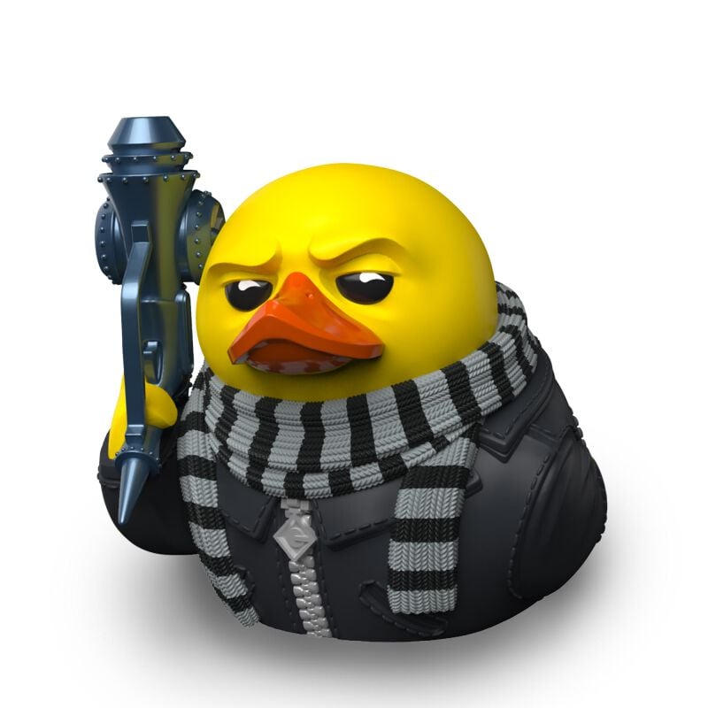 gothicana by emp "Gru Tubbz" Decoration Articles multicolour by Minions