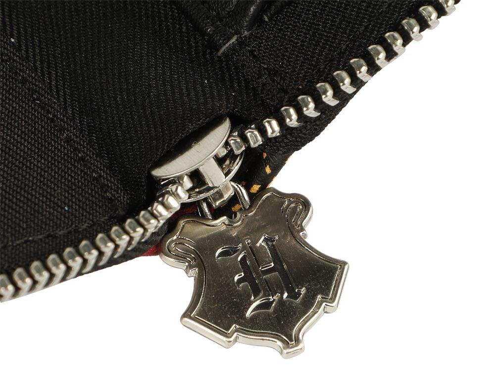 Gothicana By Emp "Gryffindor" Wallet Multicolour By Harry Potter