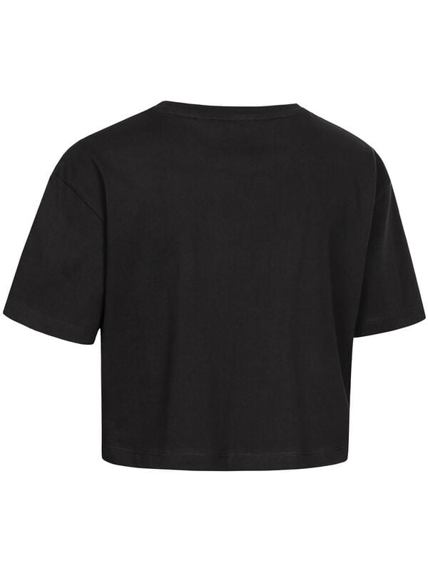 Gothicana By Emp "Gutch Common" T-Shirt Black By Lonsdale London