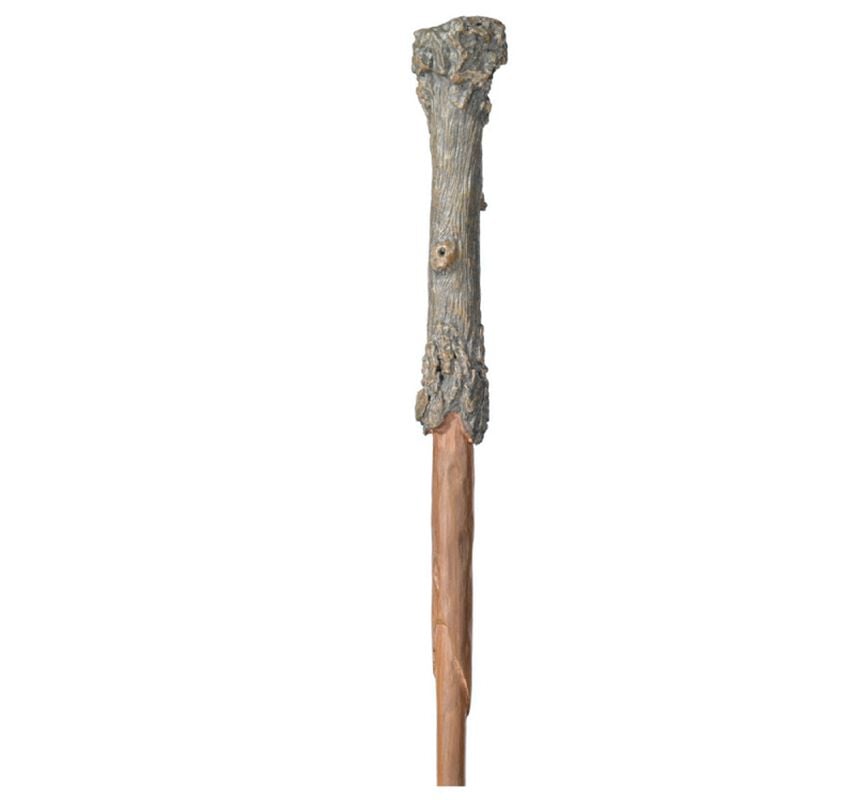 Gothicana By Emp "Harry Potter´s Magic Wand" Decoration Articles Brown By Harry Potter