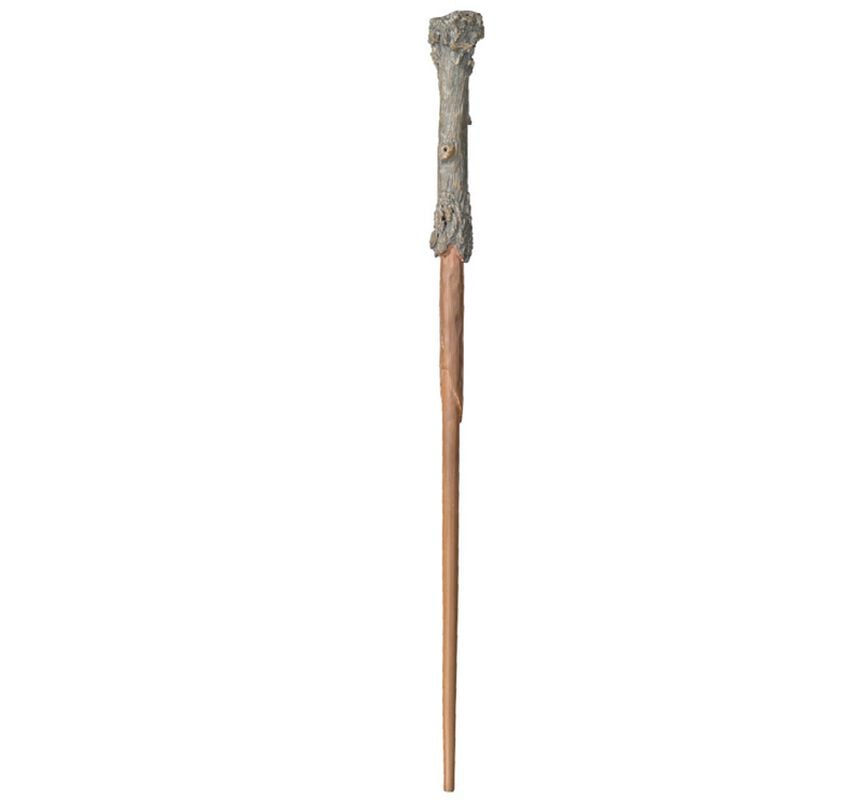 gothicana by emp "Harry Potter´s Magic wand" Decoration Articles brown by Harry Potter