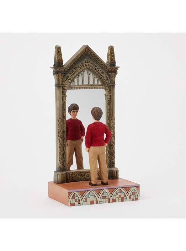 Gothicana By Emp "Harry´s Reflection" Collection Figures Multicolour By Harry Potter