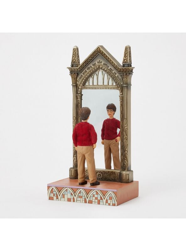 Gothicana By Emp "Harry´s Reflection" Collection Figures Multicolour By Harry Potter