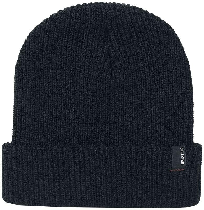 Gothicana By Emp "Heist Beanie" Beanie Black By Brixton