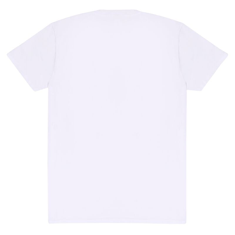 Gothicana By Emp "Helldivers 2 Key Art" T-Shirt White