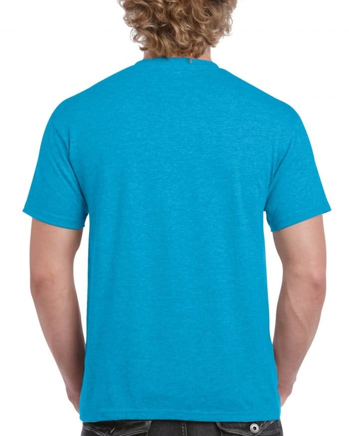 Gothicana By Emp "Hey Ho Let's Go" T-Shirt Black By Ramones