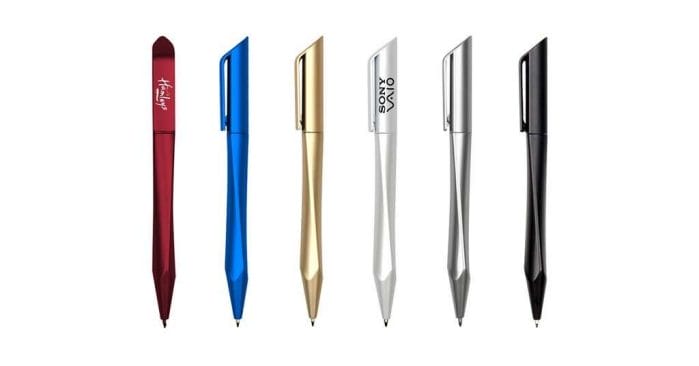 gothicana by emp "Hogwarts" Pillows multicolour by Harry Potter