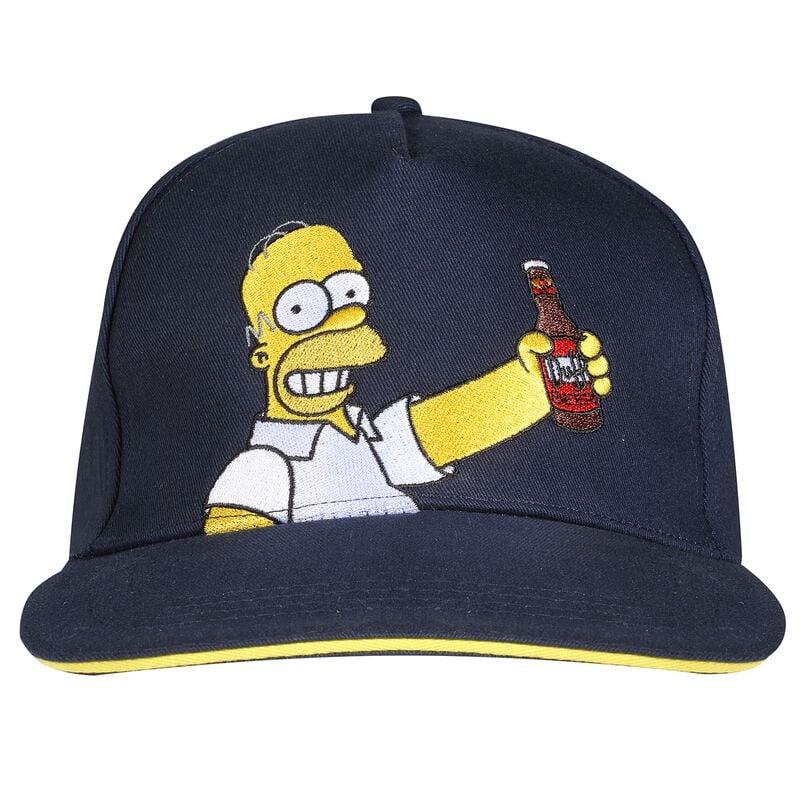 gothicana by emp "Homer Beer" Cap multicolour by The Simpsons