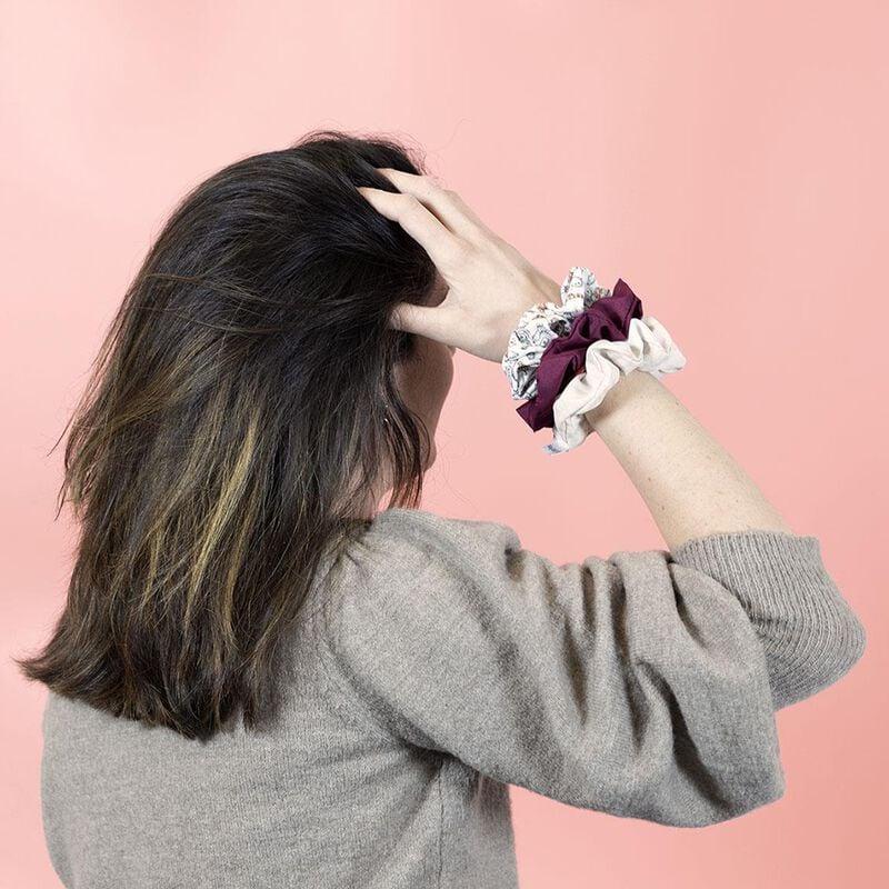 Gothicana By Emp "Houses & Symbols" Hair Tie Multicolour By Harry Potter