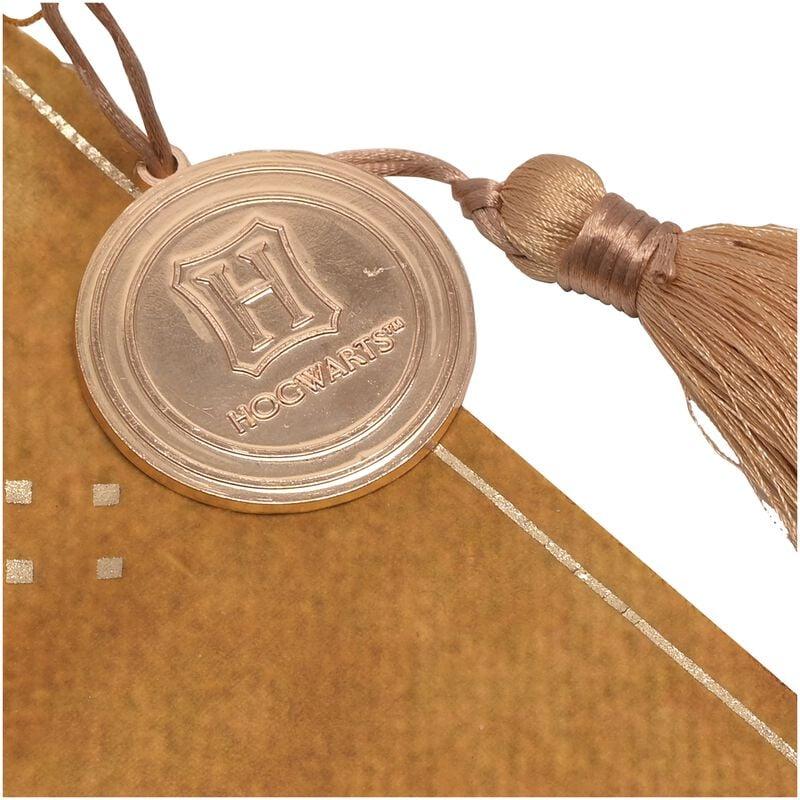 Gothicana By Emp "Hufflepuff Banner" Decoration Articles Multicolour By Harry Potter