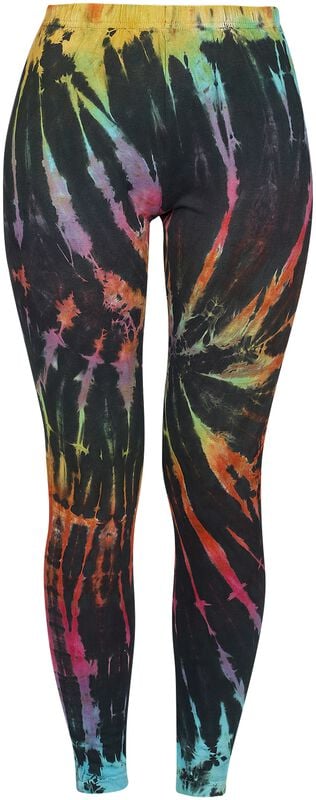 gothicana by emp "Irida Leggings" Leggings multicolour by Innocent