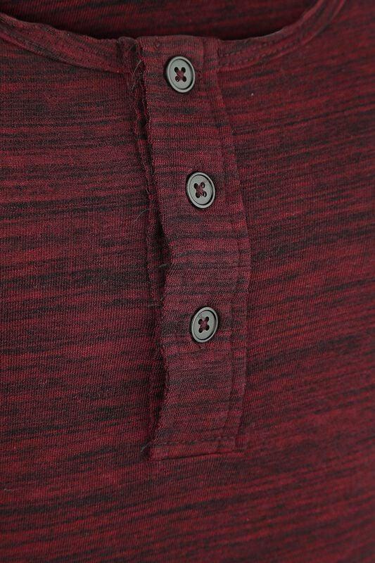 Gothicana By Emp "It's So Easy" Top Black-red By Black Premium By EMP