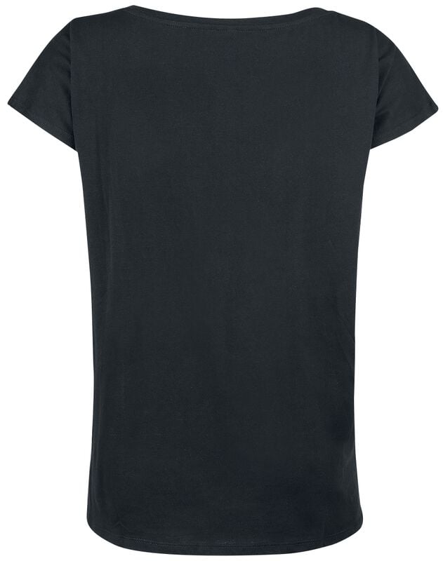 Gothicana By Emp "Jack Skellington - Pumpkin King" T-Shirt Black By The Nightmare Before Christmas