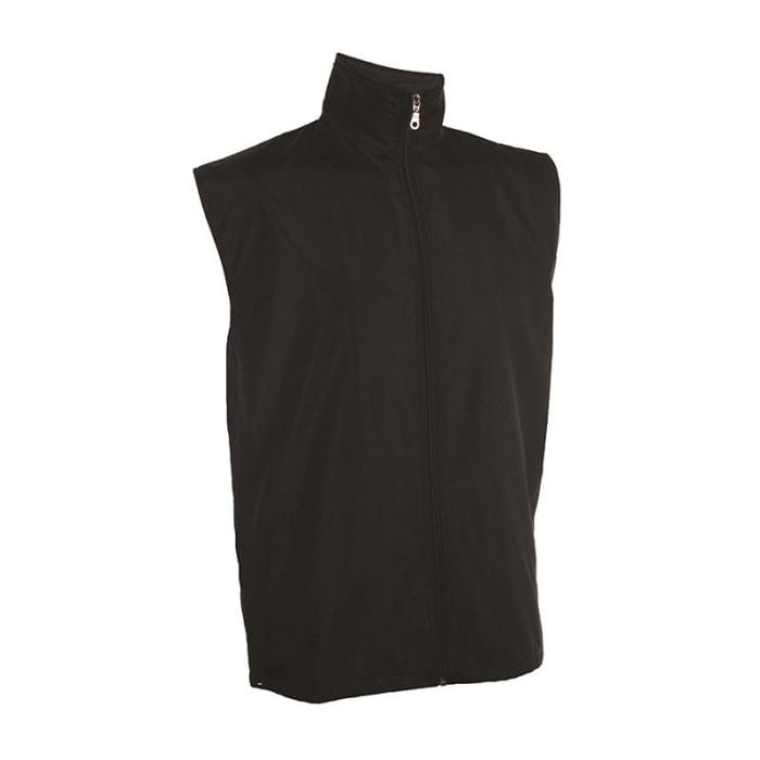 Gothicana By Emp "Jacket In Black And White" Imitation Leather Jacket Black-white By Gothicana By EMP