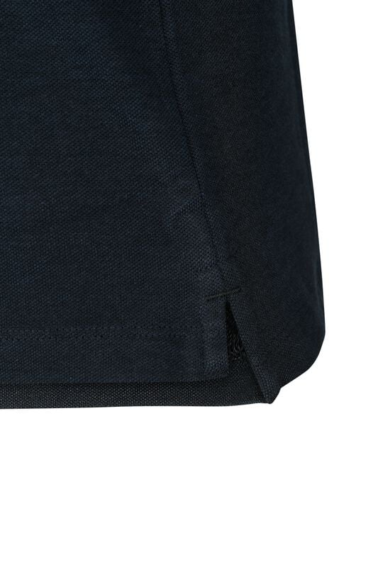 Gothicana By Emp "JJEPAULOS POLO SS NOOS" Polo Shirt Navy By Jack & Jones