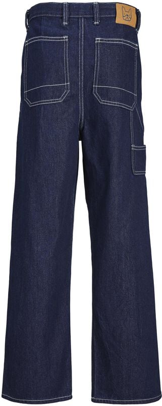 Gothicana By Emp "JJIAlex JJCarpenter MF 940 JNR" Jeans Dark Blue By Jack & Jones Junior