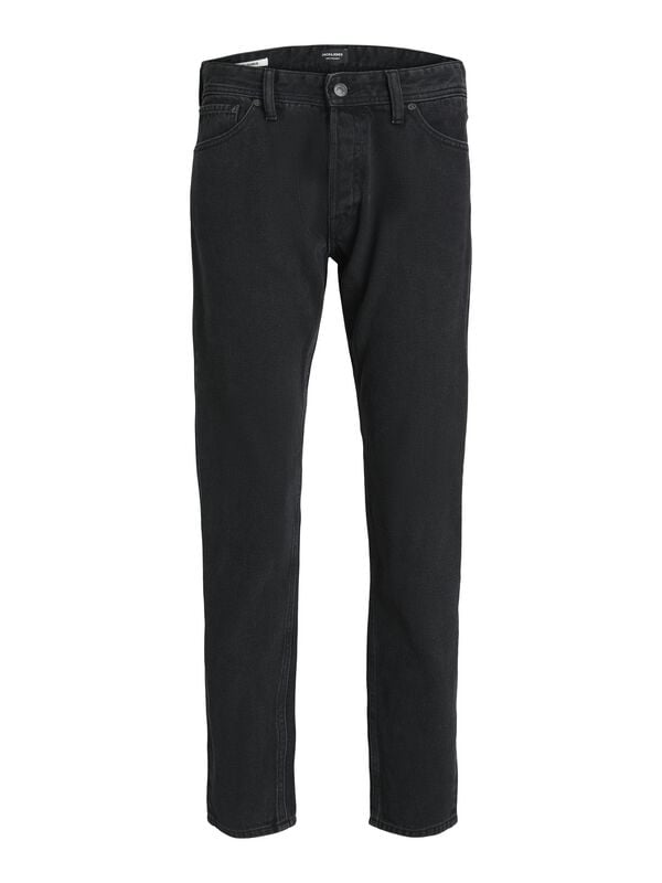 gothicana by emp "JJICHRIS JJORIGNIAL MF 912 NOOS" Jeans black by Jack & Jones
