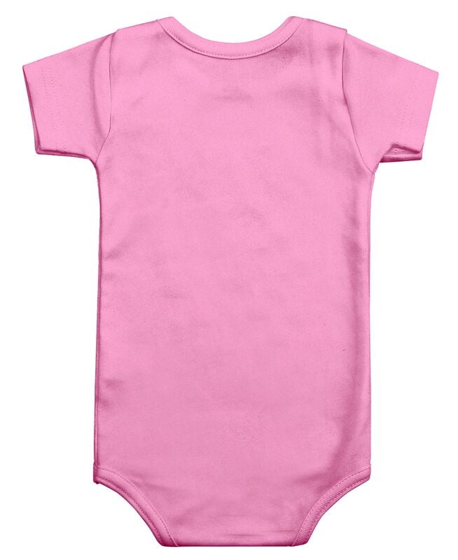 Gothicana By Emp "Kids - Death Metal" Body Light Pink By Death Metal