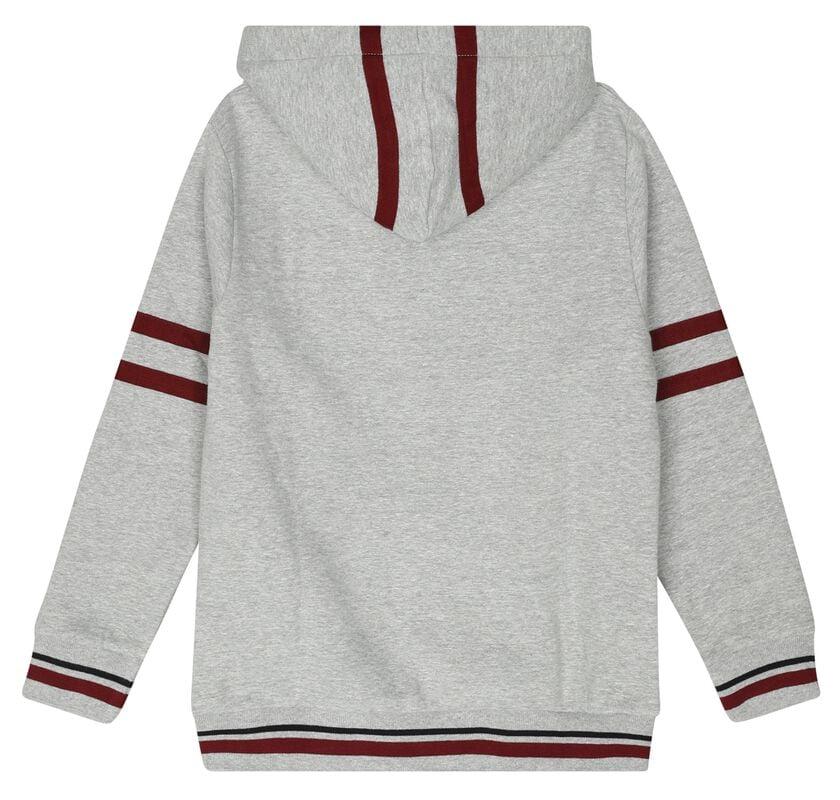 Gothicana By Emp "Kids - Hogwarts School" Hoodie Sweater Multicolour By Harry Potter