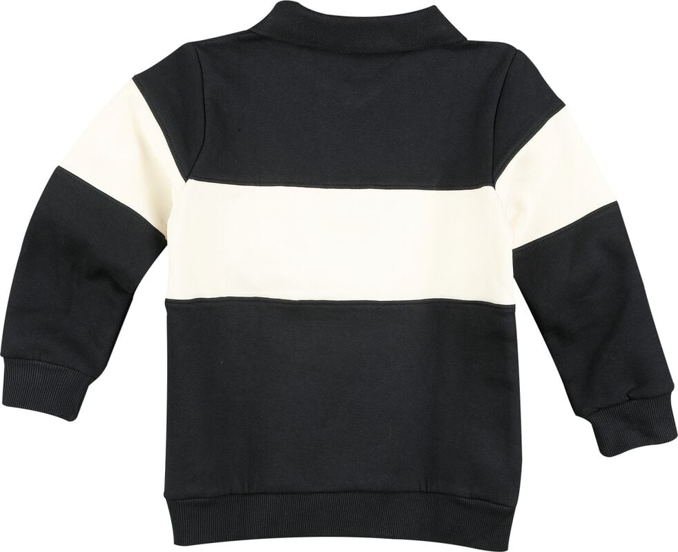 Gothicana By Emp "Kids - Hogwarts School" Sweatshirt Multicolour By Harry Potter