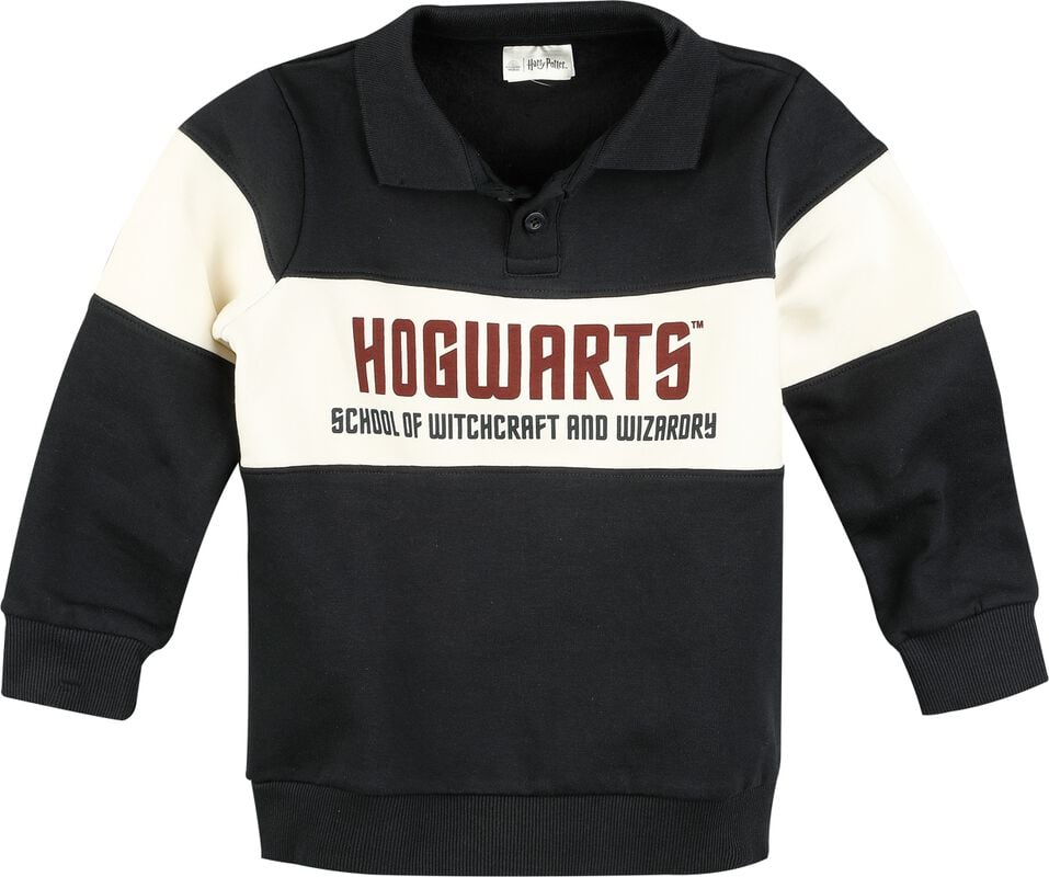 gothicana by emp "Kids - Hogwarts School" Sweatshirt multicolour by Harry Potter