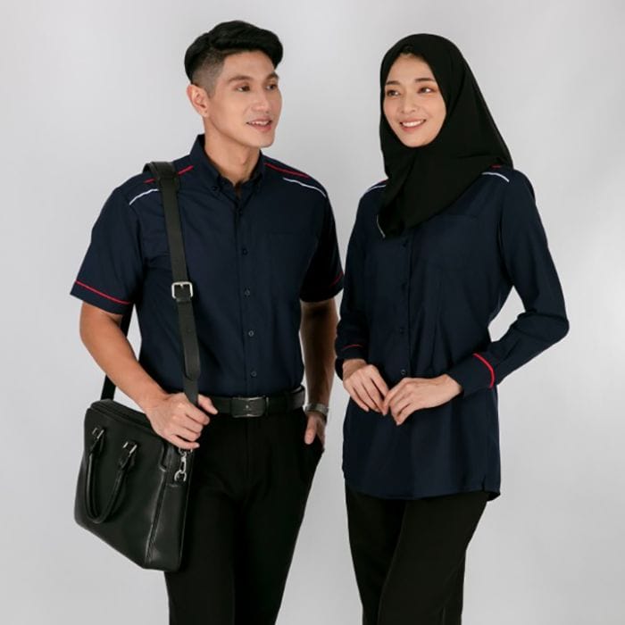 gothicana by emp "Kira Swing Dress" Midi Dress green by H&R London