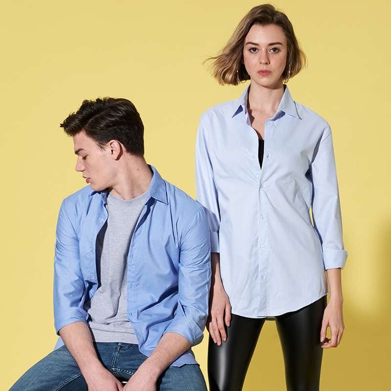 gothicana by emp "Ladies Contrast Raglan Tee" T-Shirt charcoal-black by Urban Classics