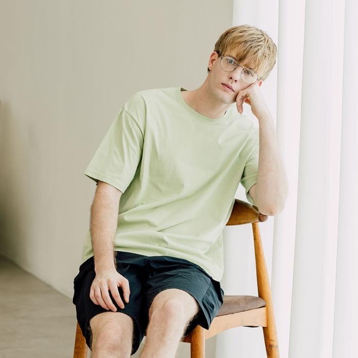 gothicana by emp "Leggings with all-over print" Leggings black by Gothicana by EMP