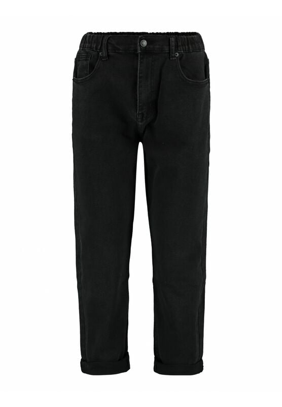 gothicana by emp "LG HW C JN Mirell" Jeans black by Hailys