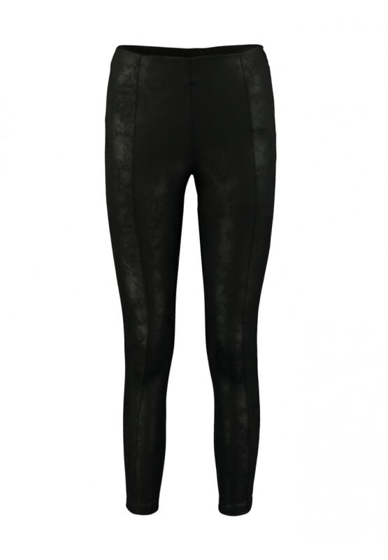 gothicana by emp "LG PU LG Va44ly" Leggings black by Hailys