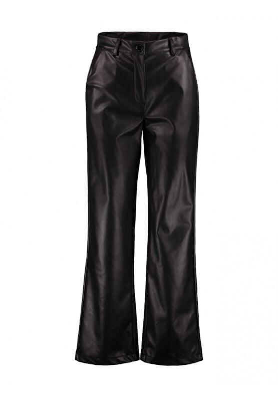 gothicana by emp "LG PU TR Tr44iona" Cloth Trousers black by Hailys