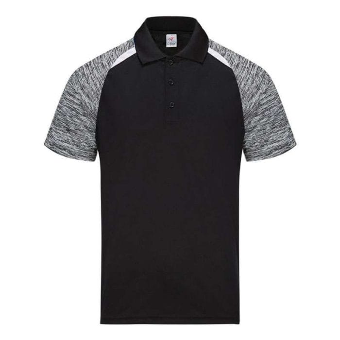 Gothicana By Emp "Lightning" T-Shirt Dark Grey By Ghost