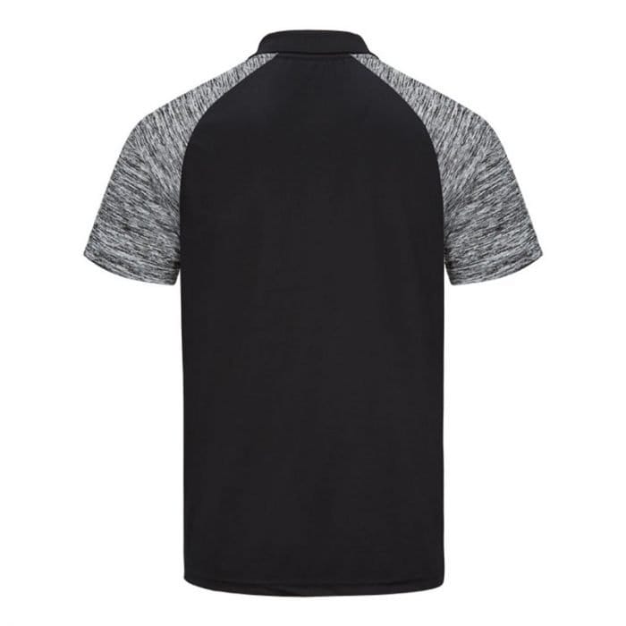 Gothicana By Emp "Lightning" T-Shirt Dark Grey By Ghost