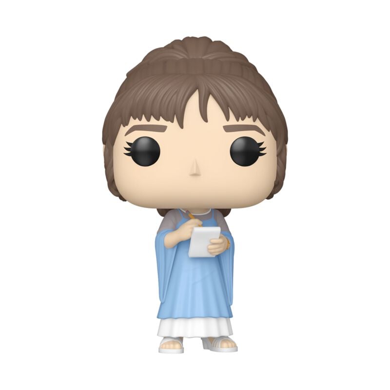 Gothicana By Emp "Lois Lane Vinyl Figurine 539" Funko Pop By Superman