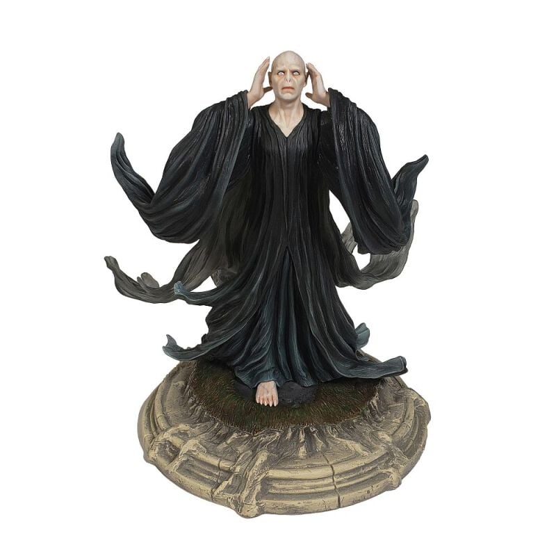 gothicana by emp "Lord Voldemort" Statue multicolour by Harry Potter