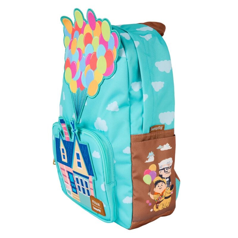 gothicana by emp "Loungefly - Balloons" Mini backpacks multicolour by Up