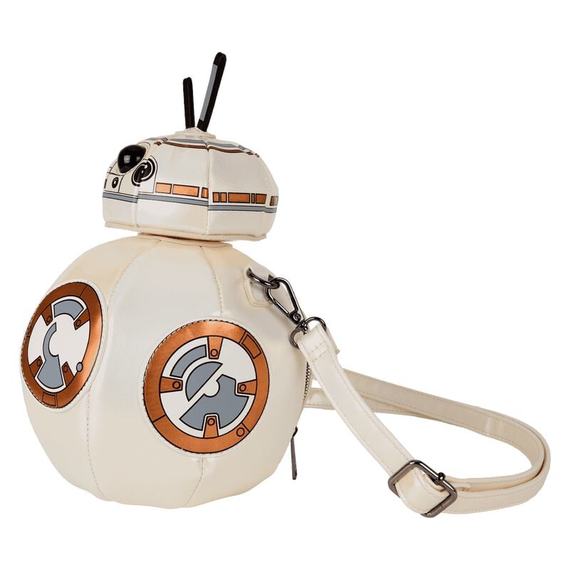 Gothicana By Emp "Loungefly - BB-8" Handbag Multicolour By Star Wars