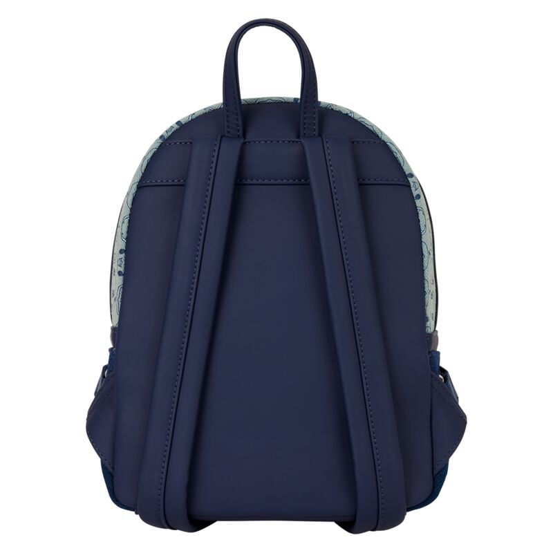 Gothicana By Emp "Loungefly - Pokémon" Mini Backpacks Blue By Pokémon