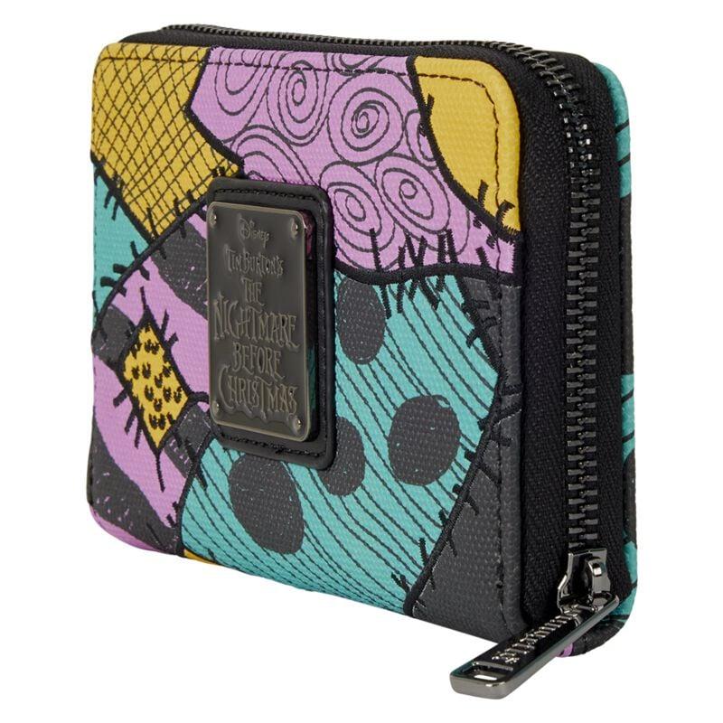 gothicana by emp "Loungefly - Sally" Wallet multicolour by The Nightmare Before Christmas