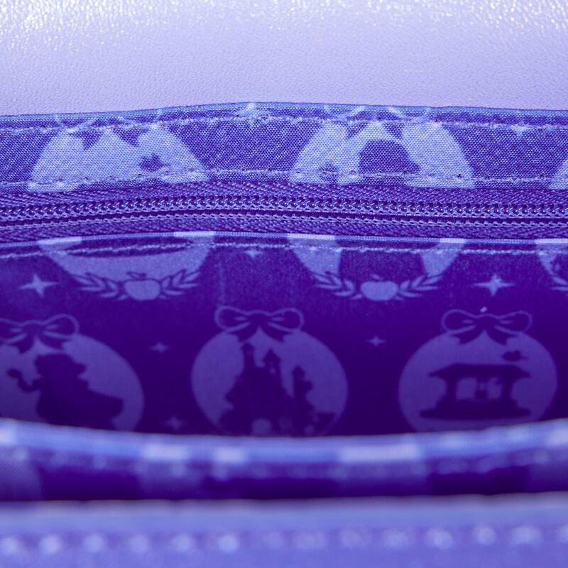 Gothicana By Emp "Loungefly - Snow White" Handbag Multicolour By Snow White And The Seven Dwarfs