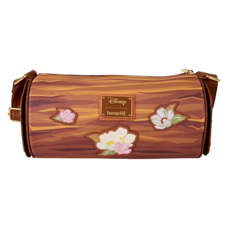 Gothicana By Emp "Loungefly - The Fox And The Hound" Shoulder Bag Multicolour By The Fox And The Hound
