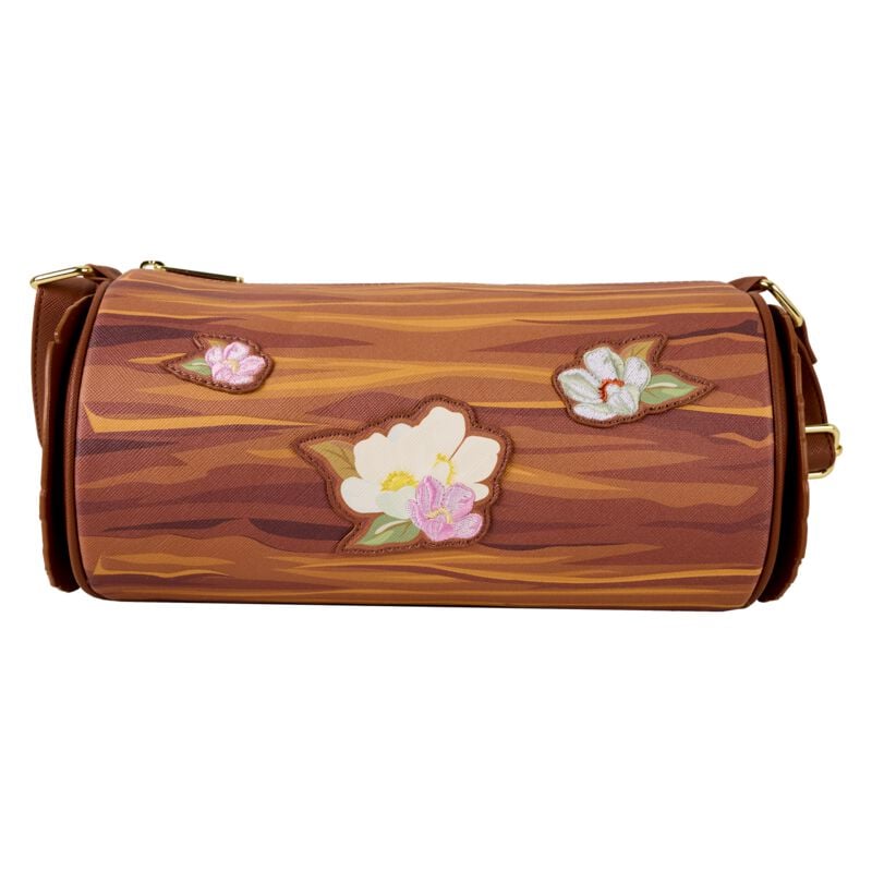 gothicana by emp "Loungefly - The Fox and the Hound" Shoulder Bag multicolour by The Fox and the Hound