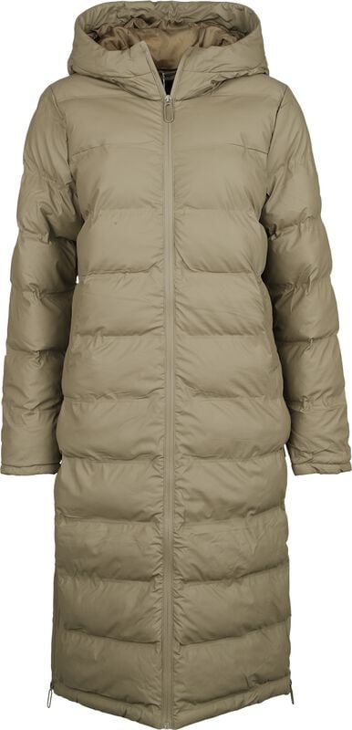 gothicana by emp "LS P JK JO44HANNA" Winter Coat taupe by Hailys