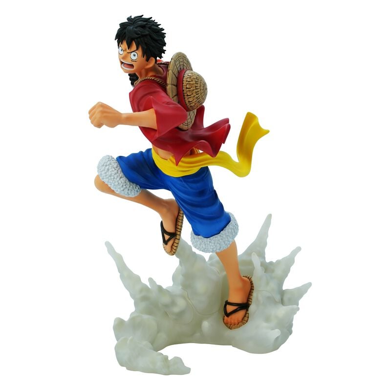 Gothicana By Emp "Luffy" Collection Figures By One Piece