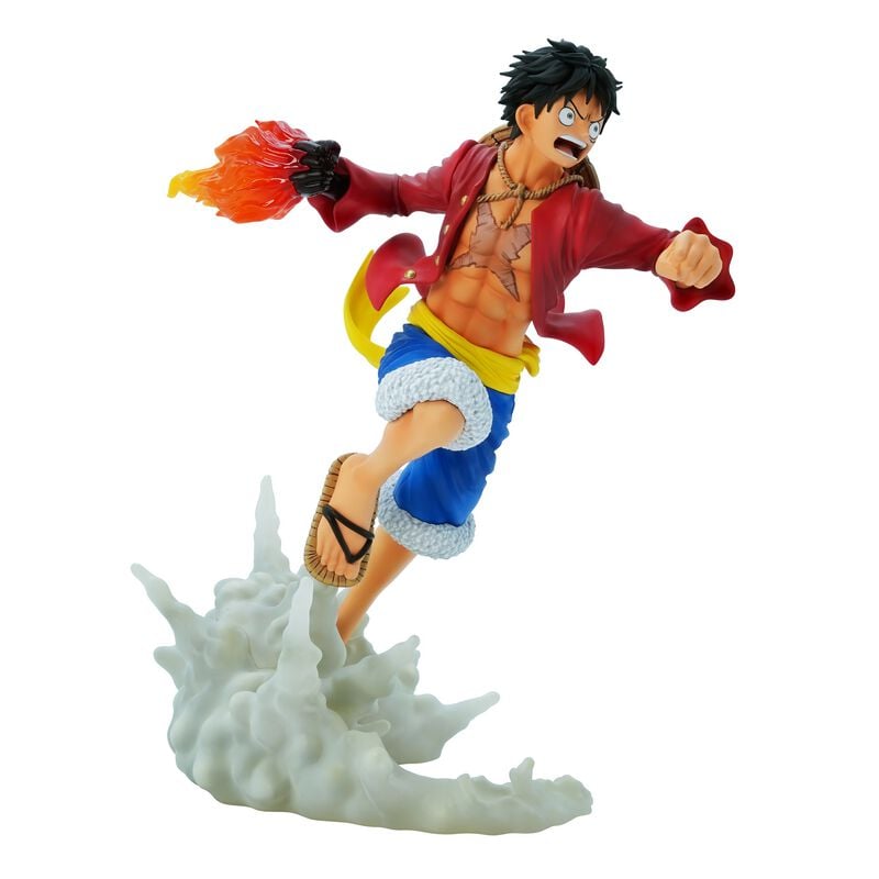 Gothicana By Emp "Luffy" Collection Figures By One Piece