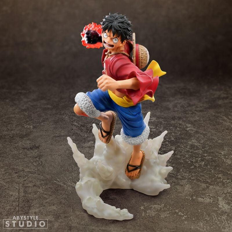 Gothicana By Emp "Luffy" Collection Figures By One Piece