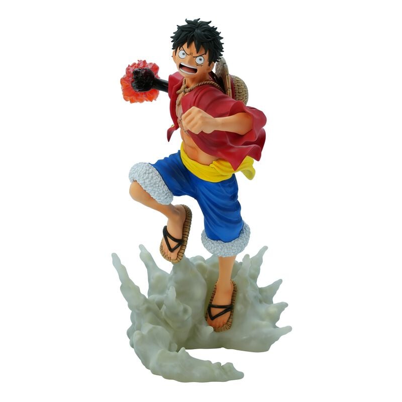 gothicana by emp "Luffy" Collection Figures by One Piece