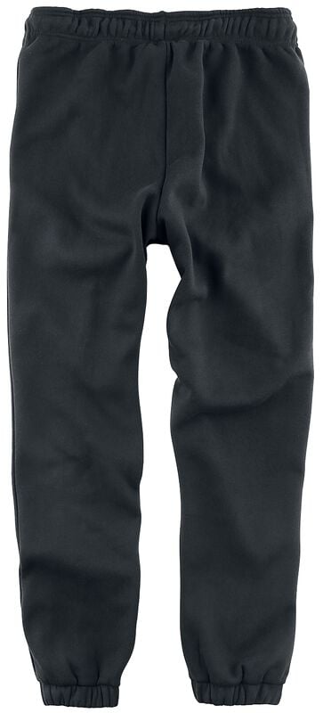 Gothicana By Emp "Mapleton Jogging Bottoms" Tracksuit Trousers Black By Dickies
